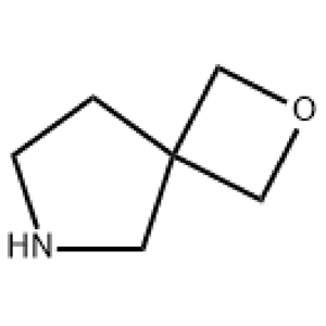 2-氧雜-6-氮雜-螺[3,4]辛烷,2-oxa-6-azaspiro[3.4]octane