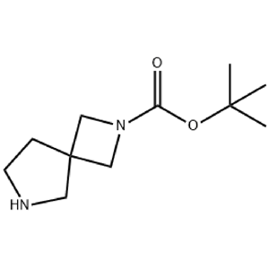 2,6-二氮-螺[3.4]辛烷-2-碳酸叔丁酯 885270-84-8