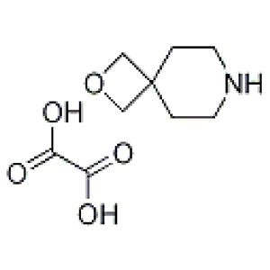 2-氧雜-7-氮雜螺[3.5]壬烷半草酸鹽,2-Oxa-7-azaspiro[3.5]nonane oxalate