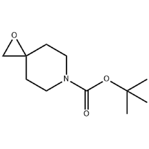 1-氧-6-氮螺[2.5]辛烷-6-羧酸叔丁酯 147804-30-6