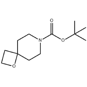 1-氧雜-7-氮雜-螺[3,5]壬烷-7-甲酸叔丁酯,N-BOC-1-OXA-7-AZA-SPIRO[3.5]NONANE