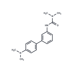 化合物 Atglistatin|T1875|TargetMol