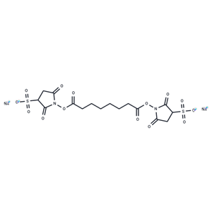 雙琥珀酰亞胺辛二酸酯鈉鹽,BS3 Crosslinker disodium