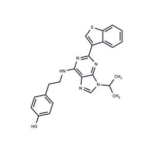 化合物 StemRegenin 1|T1831|TargetMol