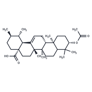 熊果酸乙酸酯,Ursolic acid acetate