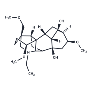 塔拉薩敏,Talatisamine