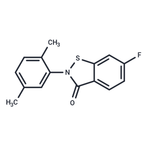 化合物 MLS0315771|T16118|TargetMol