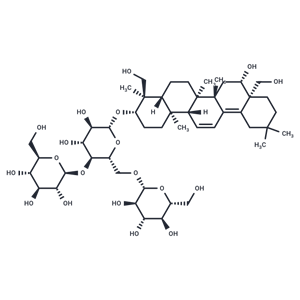 斷血流皂苷A|T3875|TargetMol