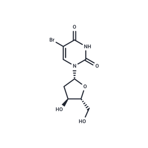 5-溴脫氧尿嘧啶核苷,5-BrdU