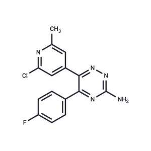 化合物 AZD4635|T4265|TargetMol