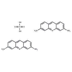 硫酸原黃素,Proflavine Hemisulfate