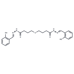 化合物 Nrf2-IN-3|T78841|TargetMol