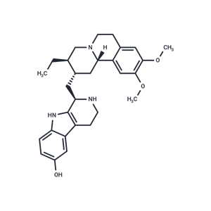 化合物 Tubulosine|T69559|TargetMol