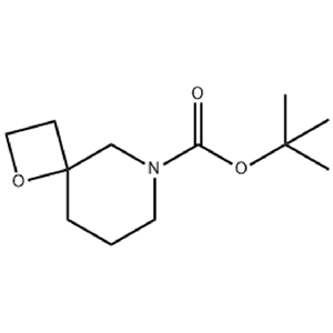 2,5-二氧雜-8-氮雜螺[3,5]壬烷-8-甲酸叔丁酯,tert-Butyl 2,5-Dioxa-8-aza-spiro[3,5]nonane-8-carboxylate