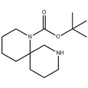 1,8-二氮杂螺[5.5]十一烷-1-甲酸叔丁酯