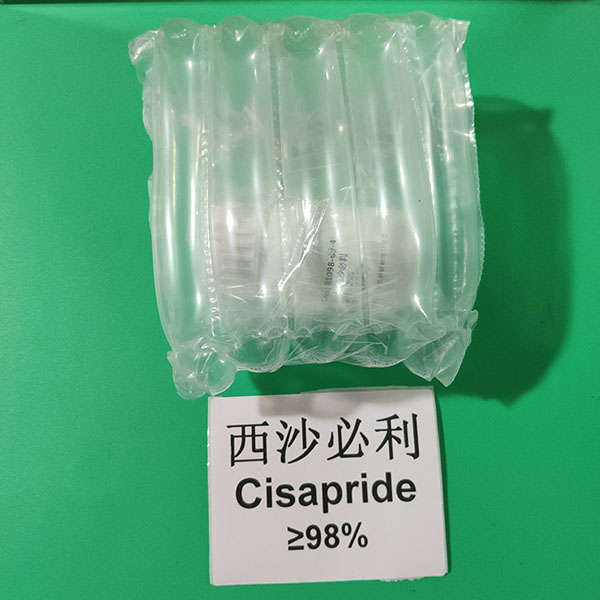 西沙必利一水合物,Cisapride monohydrate