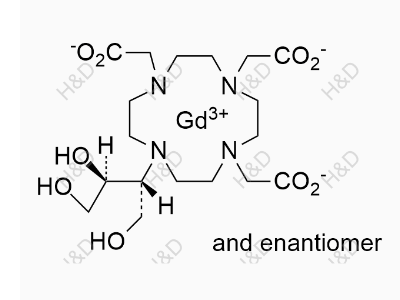 釓布醇,Gadobutrol