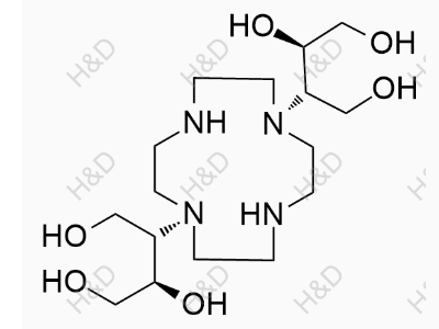 釓布醇雜質(zhì)1,Gadobutrol Impurity 1