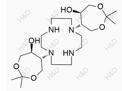 釓布醇雜質(zhì)7,Gadobutrol Impurity7