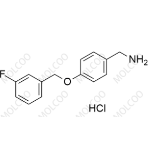 沙芬酰胺雜質(zhì)37(鹽酸鹽),Safinamide Impurity 37(Hydrochloride)