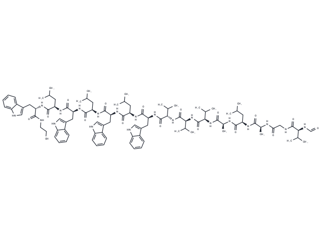 短桿菌肽,Gramicidin