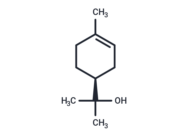 (-)-α-松油醇,(-?)?-?α-?Terpineol