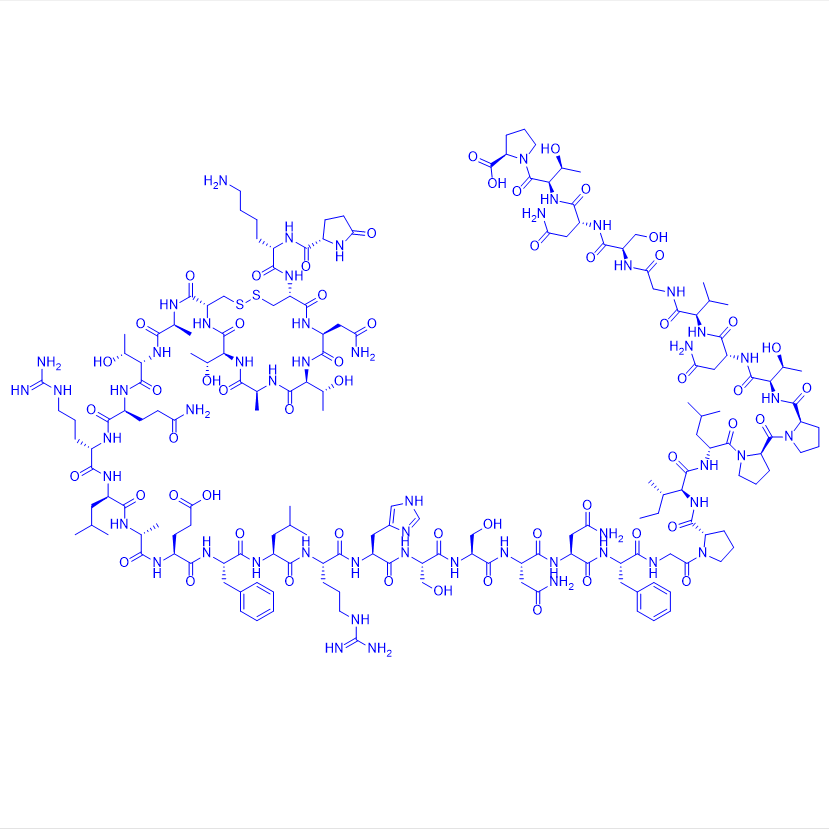 卡格列肽,cagrilintide