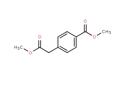 4-甲酸甲酯苯乙酸甲酯
