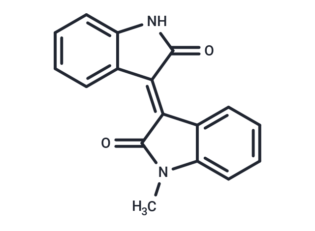 甲異靛,Meisoindigo