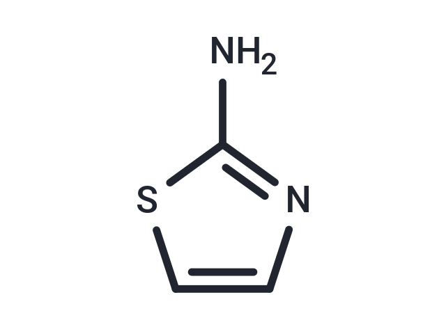 2-氨基噻唑,Aminothiazole