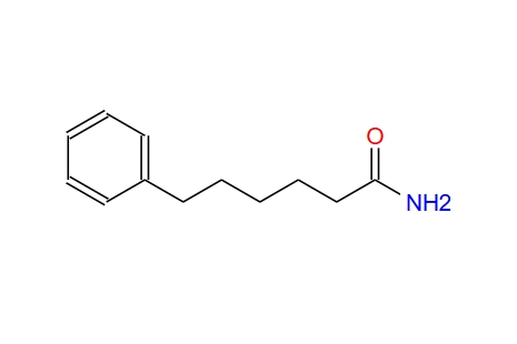 苯己酰胺,6-phenylhexanaMide