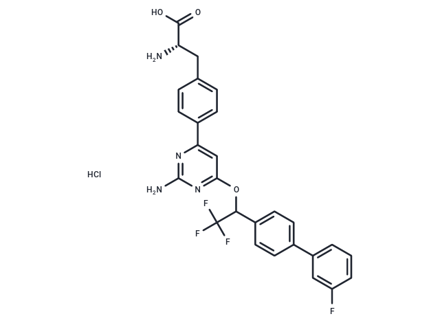 LP-533401 鹽酸鹽,LP-533401 hydrochloride