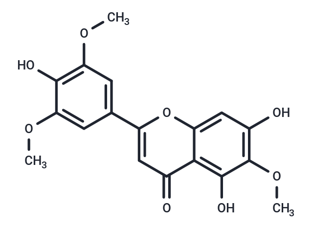 6-甲氧基哌啶,6-Methoxytricin