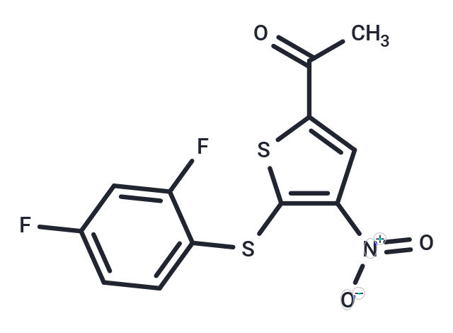 化合物 P22077,P 22077