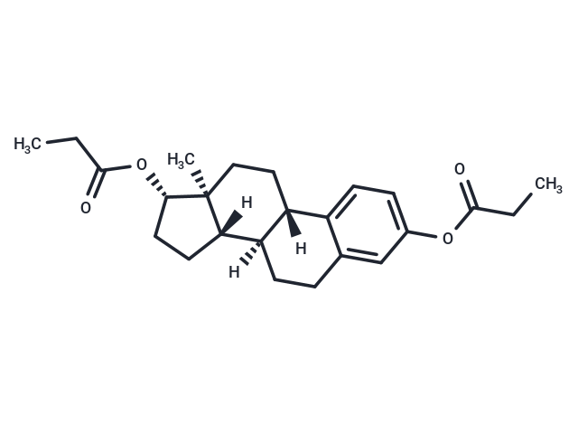 二丙酸雌二醇,Estradiol dipropionate