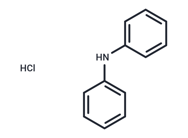 二苯胺鹽酸鹽,Diphenylamine Hydrochloride