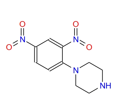 1-(2,4-硝基苯基)-哌嗪鹽酸鹽,1-(2,4-Dinitrophenyl)-piperazine HCl