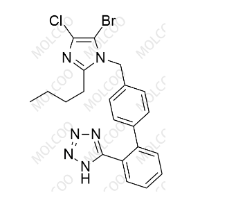 阿利沙坦酯雜質(zhì)28,Allisartan Isoproxil Impurity 28