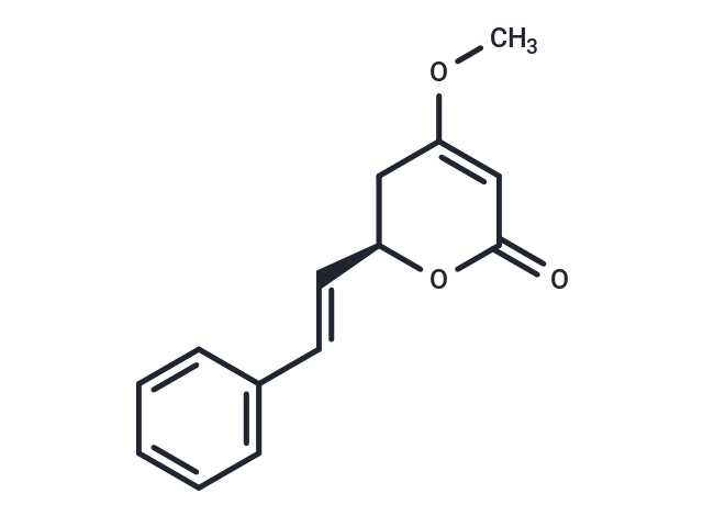 醉椒素,(+)-Kavain