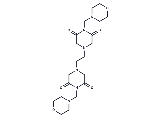 乙雙嗎啉,Bimolane