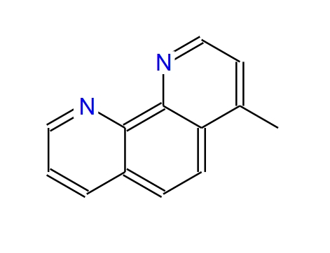 4-甲基-1,10-菲啰啉,4-Methyl-1,10-phenanthroline