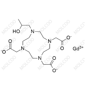 釓布醇,Gadobutrol