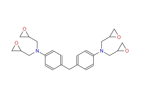 N,N'-(二亞甲基-4,1-亞苯基)[N-(環(huán)氧乙基甲基)]環(huán)氧乙烷甲胺的均聚物,N,N'-(Methylenedi-4,1-phenylene)bis[n-(oxiranyl methyl)oxiranemethanmanine],homopolymer