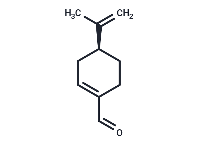 紫蘇醛,(-)-Perillaldehyde