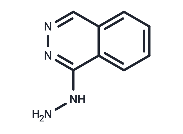 鹽酸肼屈嗪,Hydralazine hydrochloride