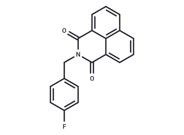 化合物 hCYP3A4 Fluorogenic substrate 1,hCYP3A4 Fluorogenic substrate 1