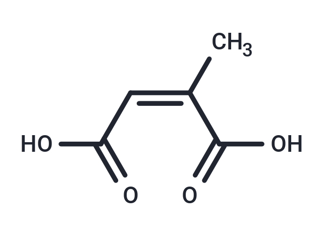 檸康酸,Citraconic acid