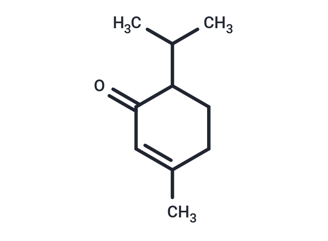 胡椒酮,piperitone