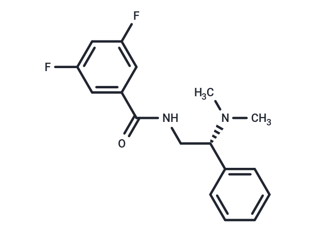 化合物 (R)-HTS-3,(R)-HTS-3