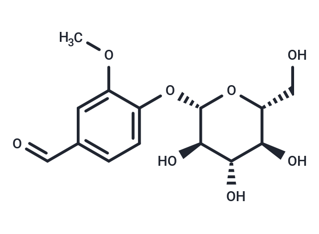 葡萄糖香草醛,Glucovanillin